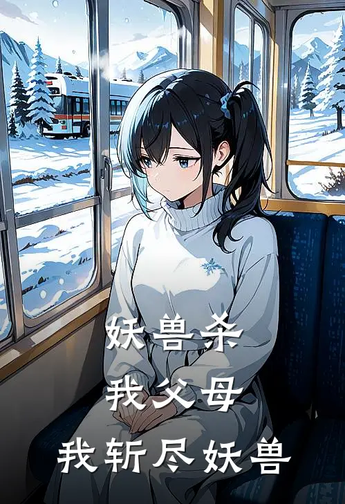 妖兽杀我父母,我斩尽妖兽免费阅读
