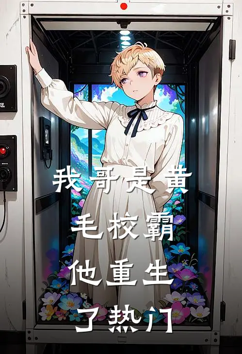 我哥是黄毛校霸，他重生了热门