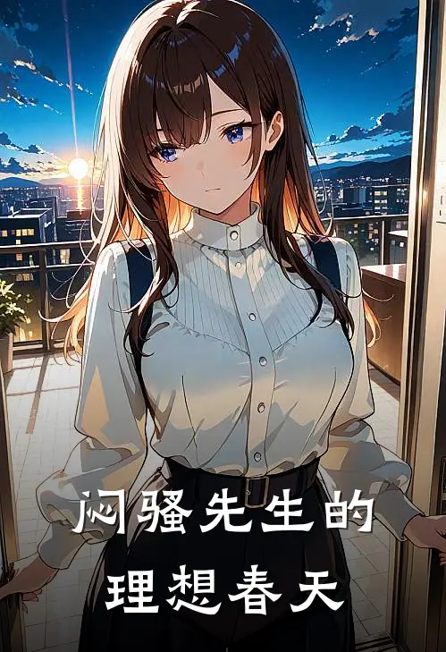 闷骚先生的理想春天结局