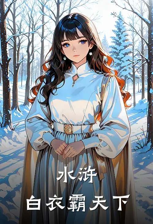 水浒：白衣霸天下