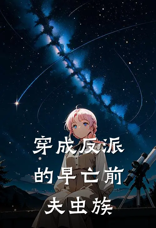 穿成反派的早亡前夫【虫族】