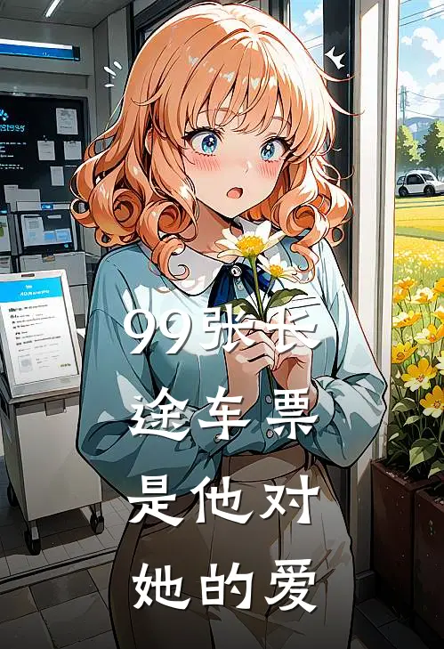 99张长途车票，是他对她的爱