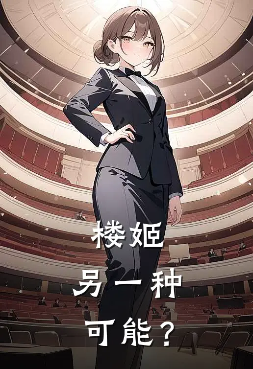 楼姬：另一种可能？
