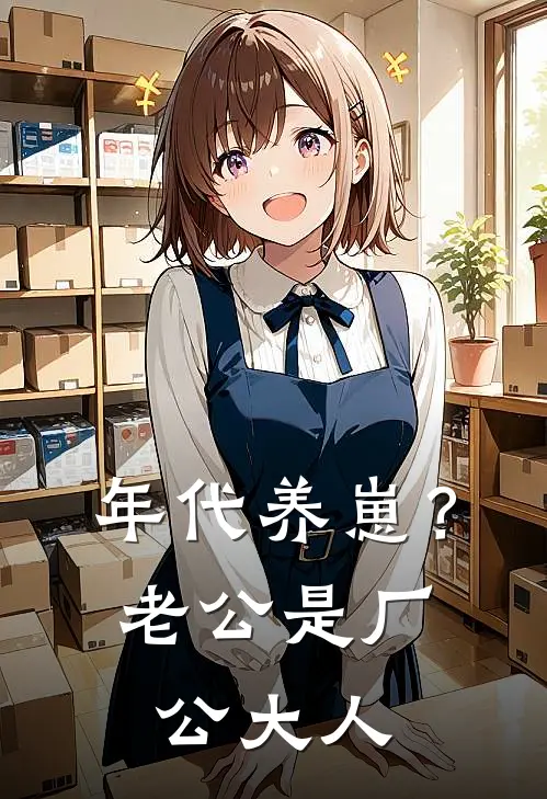 年代养崽？老公是厂公大人