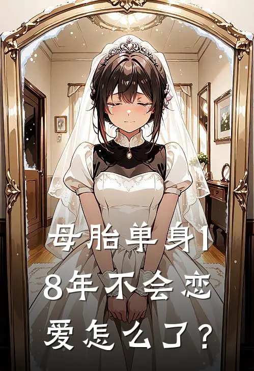 母胎单身18年不会恋爱怎么了？