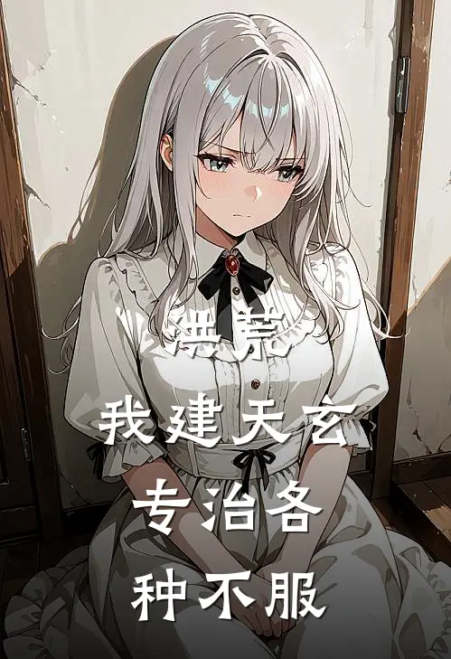 洪荒：我建天玄，专治各种不服