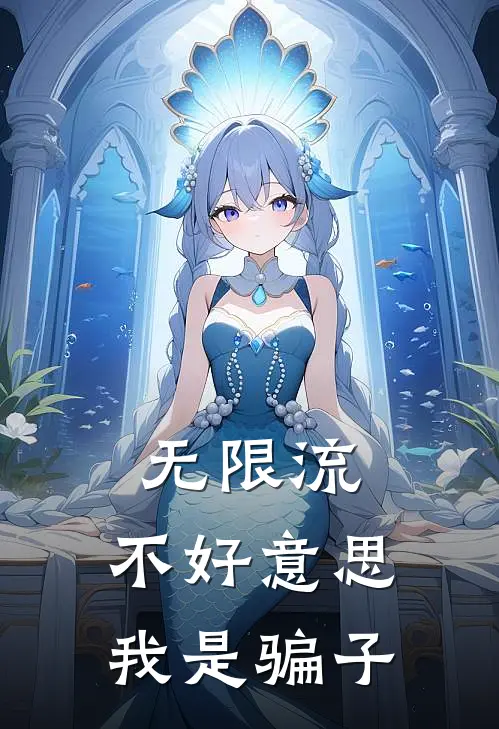 无限流：不好意思，我是骗子