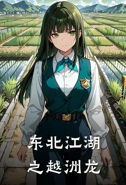 东北江湖之越洲龙