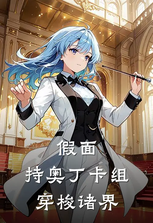 假面：持奥丁卡组穿梭诸界