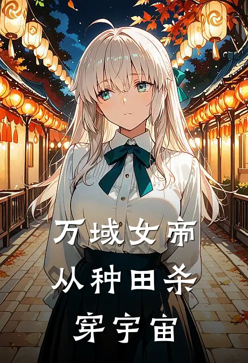 万域女帝，从种田杀穿宇宙