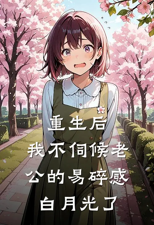重生后，我不伺候老公的易碎感白月光了