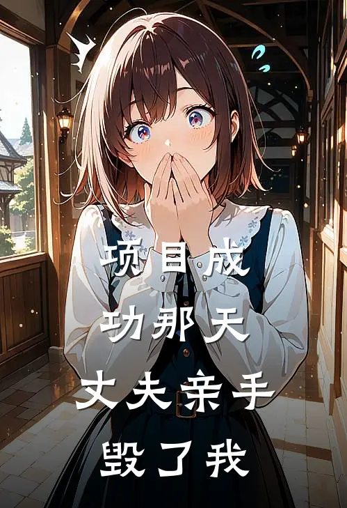 项目成功那天，丈夫亲手毁了我