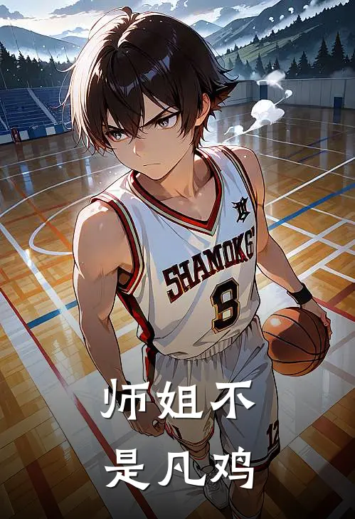 师姐不是凡鸡