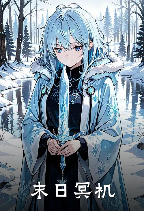 末日冥机