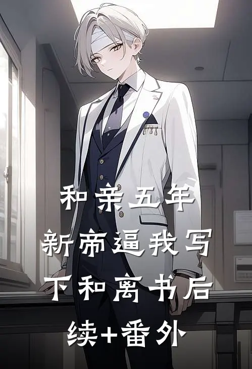 和亲五年，新帝逼我写下和离书后续+番外