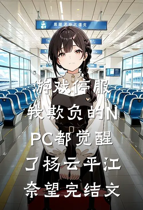 游戏停服，我欺负的NPC都觉醒了杨云平江奈望完结文