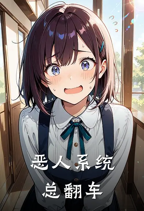 恶人系统总翻车