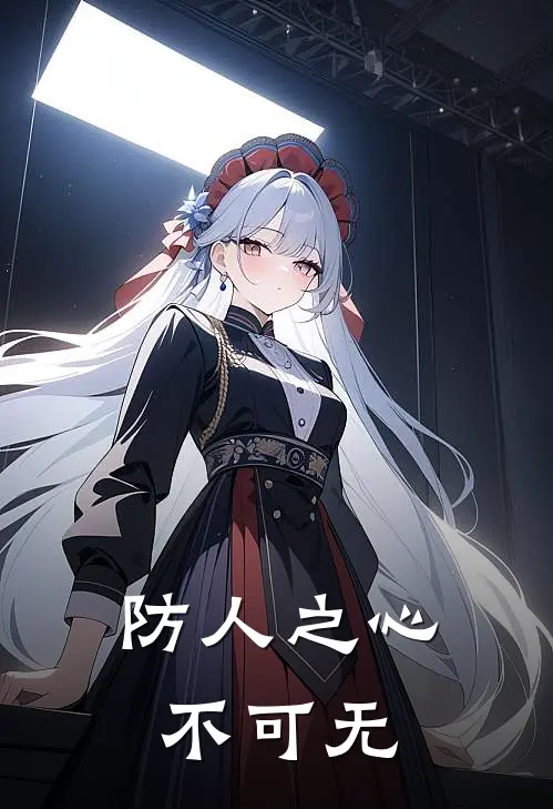 防人之心不可无