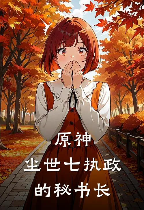 原神：尘世七执政的秘书长