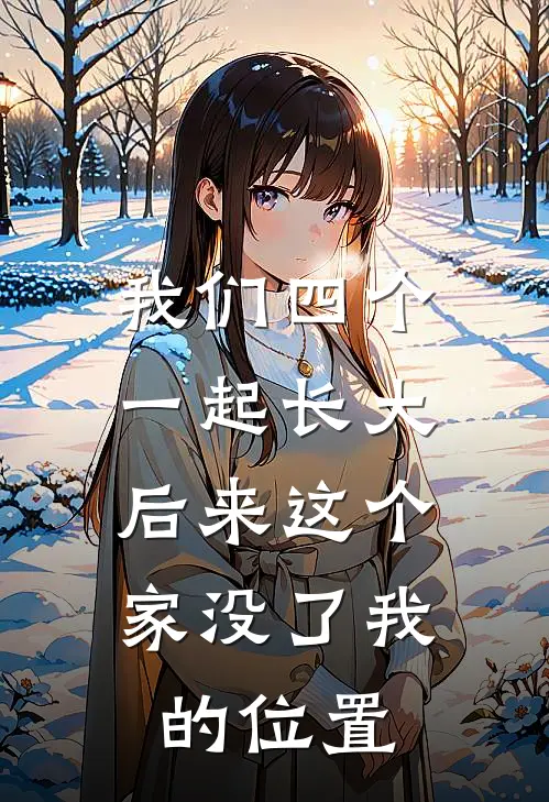 我们四个一起长大,后来这个家没了我的位置免费阅读