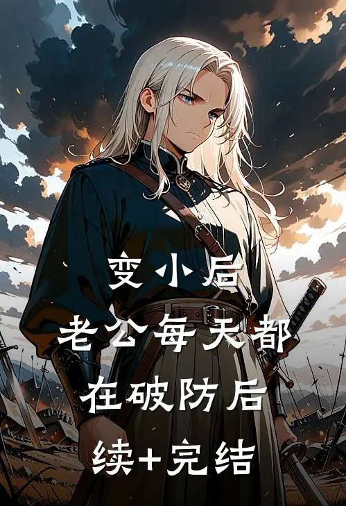 变小后，老公每天都在破防后续+完结