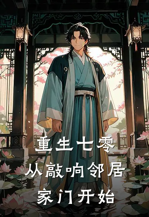 重生七零：从敲响邻居家门开始