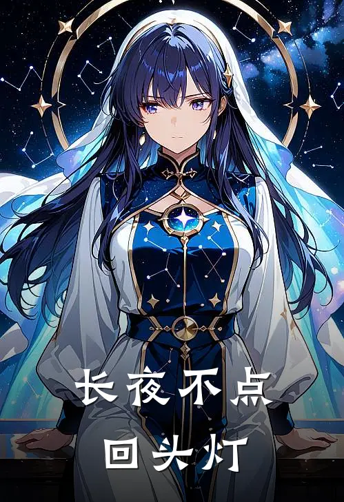 长夜不点回头灯是歌