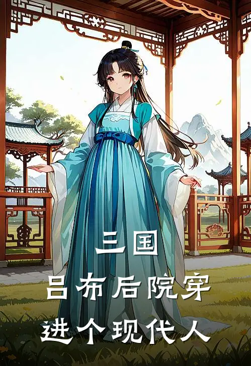 三国：吕布后院穿进个现代人