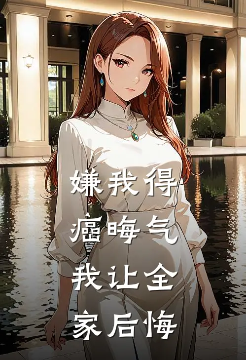 嫌我得癌晦气，我让全家后悔