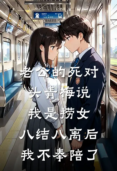 老公的死对头青梅说我是捞女，八结八离后我不奉陪了