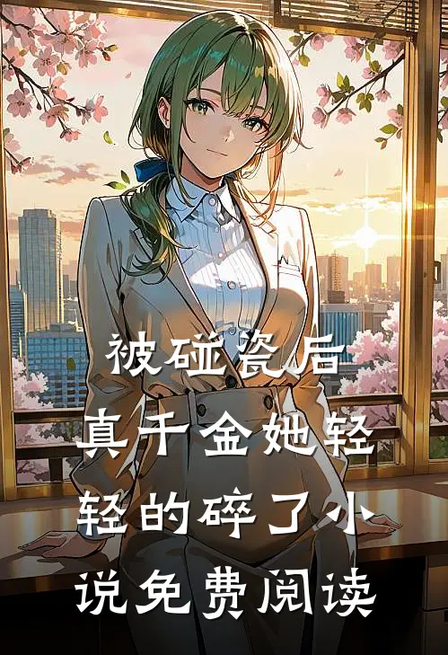 被碰瓷后，真千金她轻轻的碎了小说免费阅读