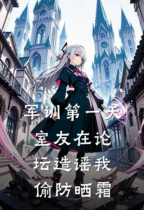 军训第一天，室友在论坛造谣我偷防晒霜