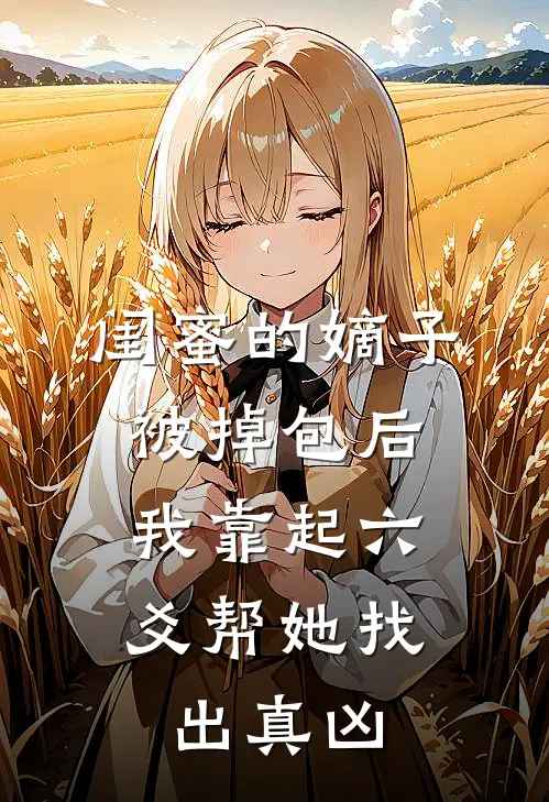 闺蜜的嫡子被掉包后，我靠起六爻帮她找出真凶