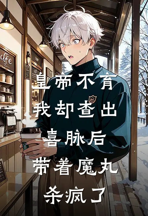 皇帝不育我却查出喜脉后，带着魔丸杀疯了