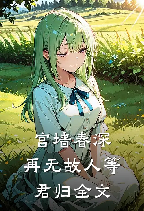 宫墙春深，再无故人等君归全文
