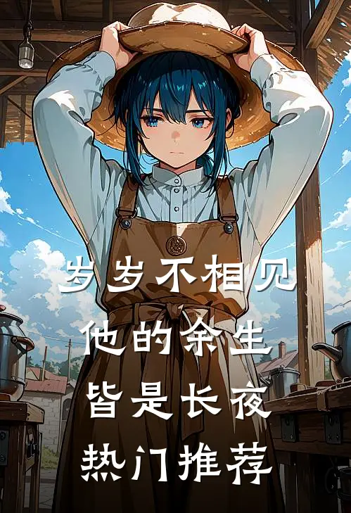 岁岁不相见，他的余生皆是长夜热门推荐