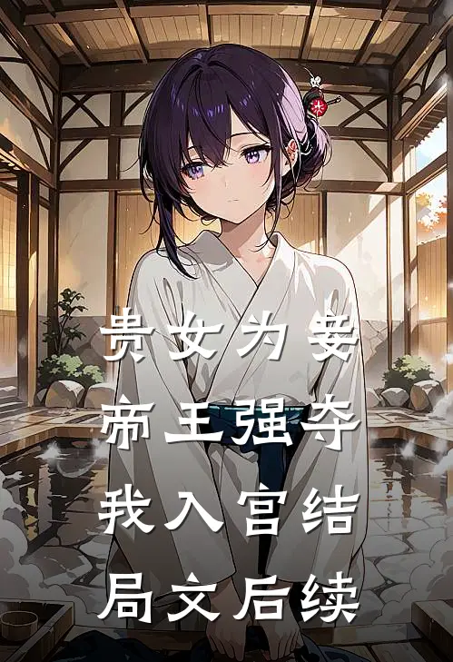贵女为妾，帝王强夺我入宫结局文后续