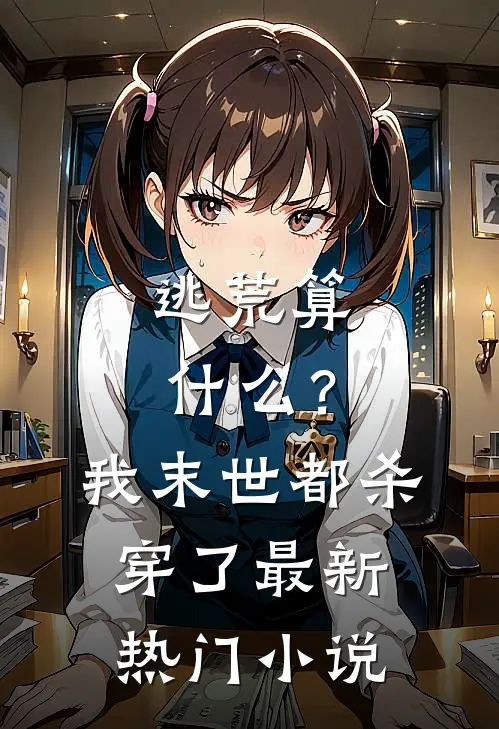 逃荒算什么？我末世都杀穿了最新热门小说
