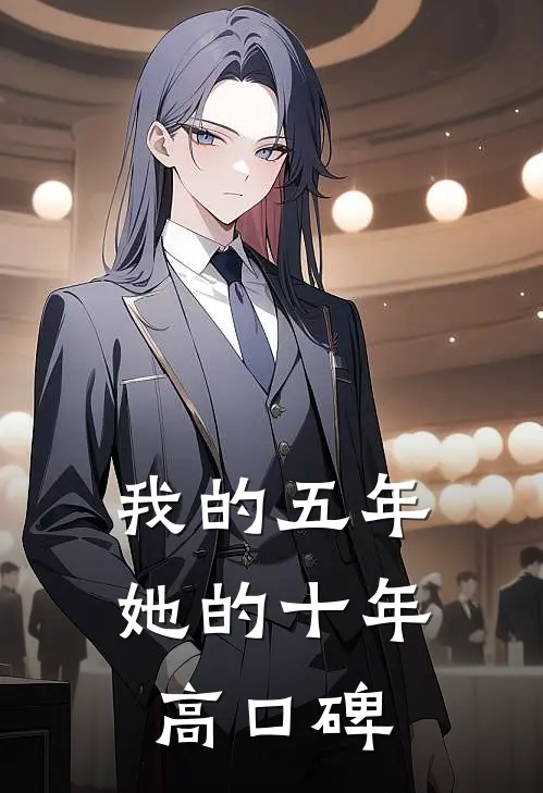 我的五年，她的十年高口碑