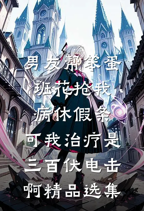男友帮笨蛋班花抢我病休假条，可我治疗是三百伏电击啊精品选集