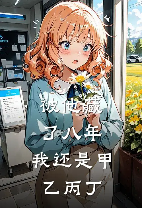 被他藏了八年,我还是甲乙丙丁全文