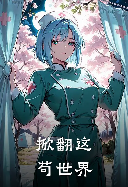 掀翻这苟世界