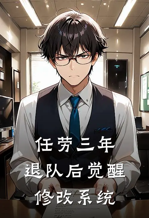 任劳三年，退队后觉醒修改系统