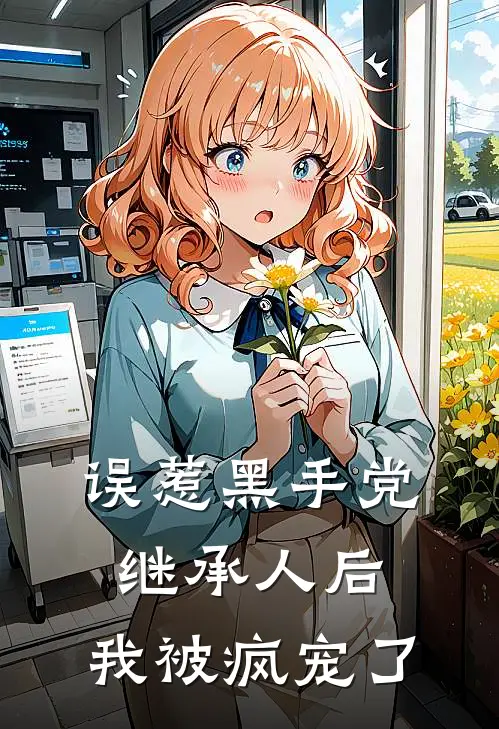误惹黑手党继承人后,我被疯宠了