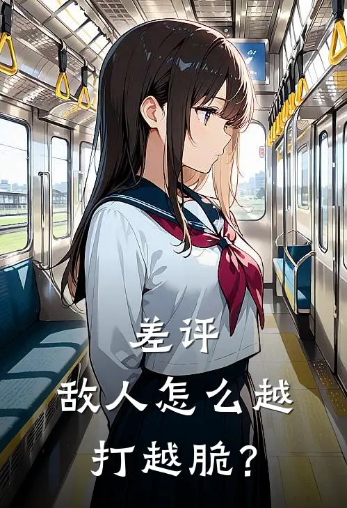 差评，敌人怎么越打越脆？