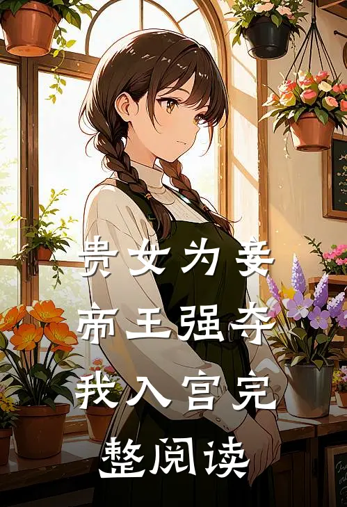贵女为妾，帝王强夺我入宫完整阅读