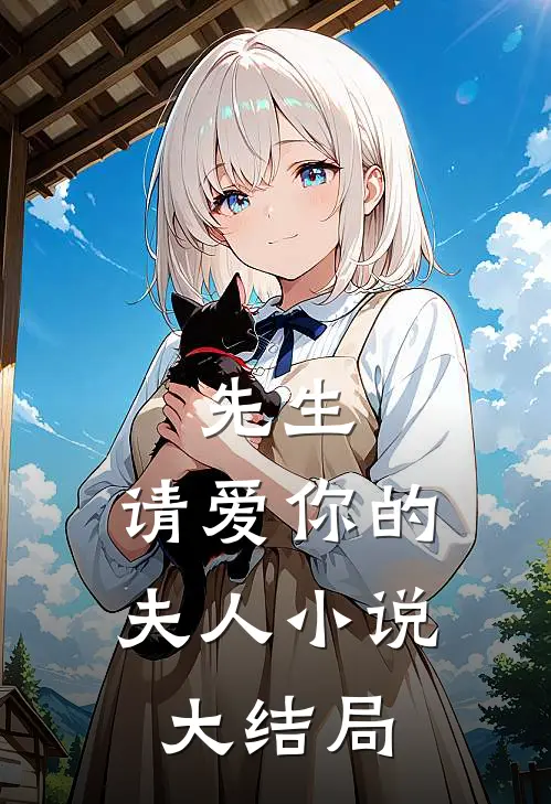先生，请爱你的夫人小说大结局