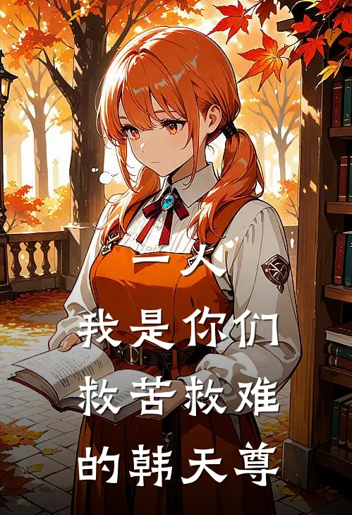一人：我是你们救苦救难的韩天尊