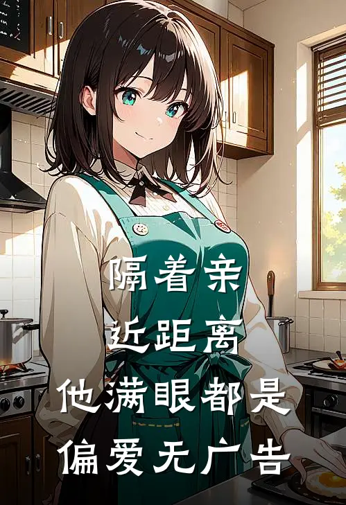 隔着亲近距离，他满眼都是偏爱无广告
