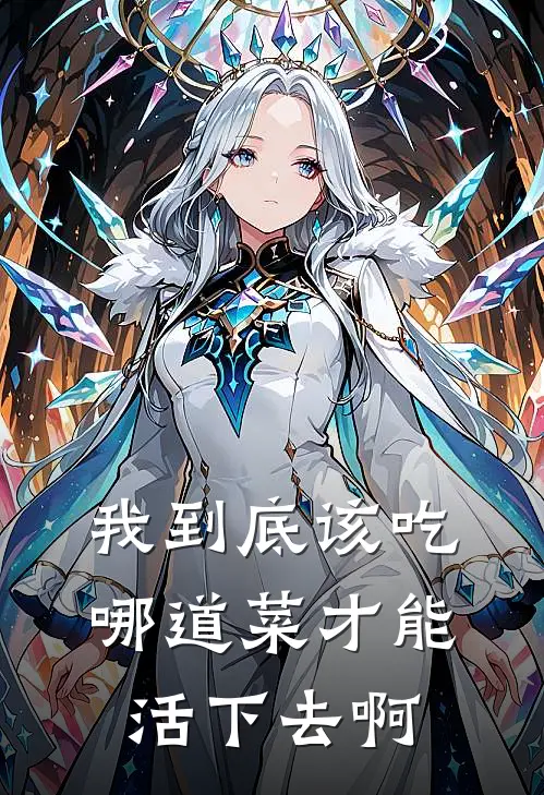 我到底该吃哪道菜才能活下去啊